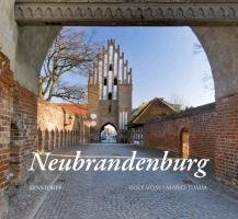 Neubrandenburg Voß Rolf