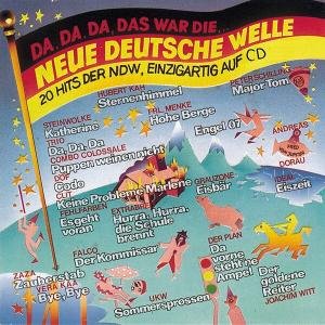 Neue Deutsche Welle 1 Various Artists