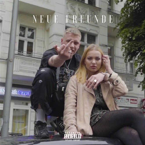 Neue Freunde $oho Bani