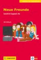Neue Freunde. Buch mit Audio-CD A2 Fleer Sarah