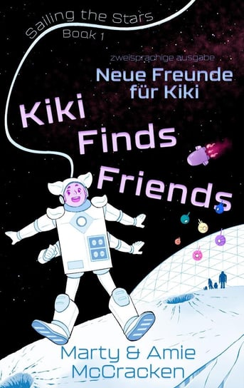 Neue Freunde für Kiki - ebook epub Opracowanie zbiorowe