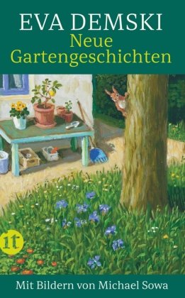 Neue Gartengeschichten Insel Verlag