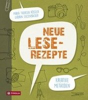 Neue Lese-Rezepte Rossler Maria Theresia, Sulzenbacher Gudrun