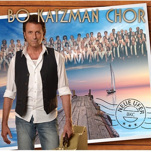 Neue Ufer Bo Katzman Chor