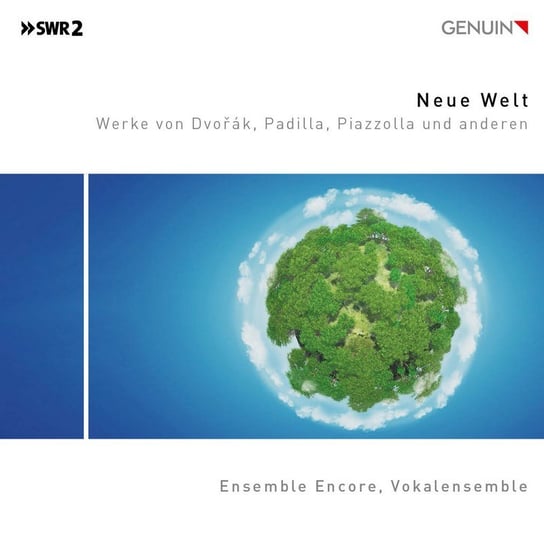 Neue Welt Ensemble Encore