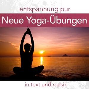 Neue Yoga-ubungen In Eichler Abhoy