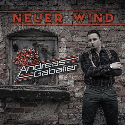 Neuer Wind Andreas Gabalier