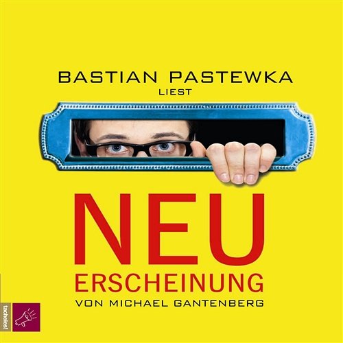Neuerscheinung Bastian Pastewka