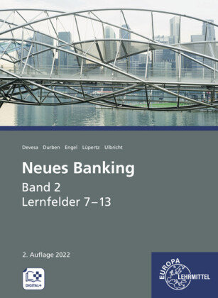 Neues Banking Band 2 Europa-Lehrmittel