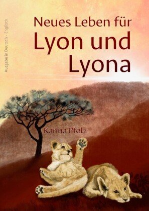 Neues Leben für Lyon und Lyona Nova Md