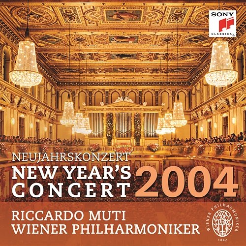 Es war so wunderschön, Marsch, Op. 467 Riccardo Muti & Wiener Philharmoniker