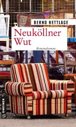 Neuköllner Wut Gmeiner-Verlag