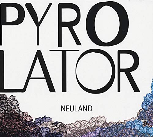 Neuland Pyrolator