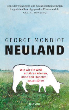 Neuland Blessing