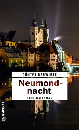 Neumondnacht Gmeiner-Verlag