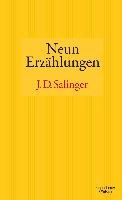 Neun Erzählungen Salinger J. D.