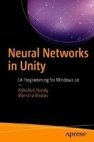 Neural Networks in Unity Nandy Abhishek, Biswas Manisha