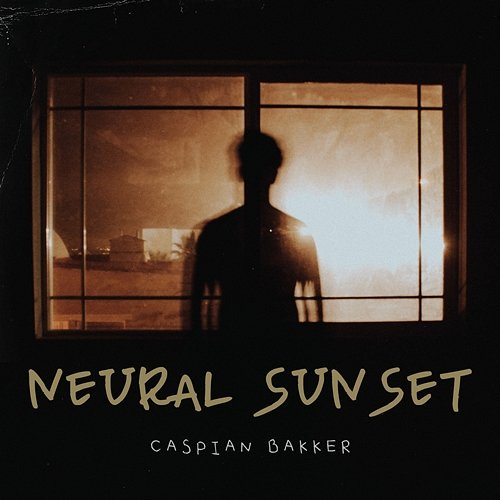 Neural Sunset Caspian Bakker