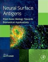 Neural Surface Antigens: From Basic Biology Towards Biomedical Applications Pruszak Jan