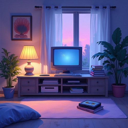 Neural Symphony Pat Serenade
