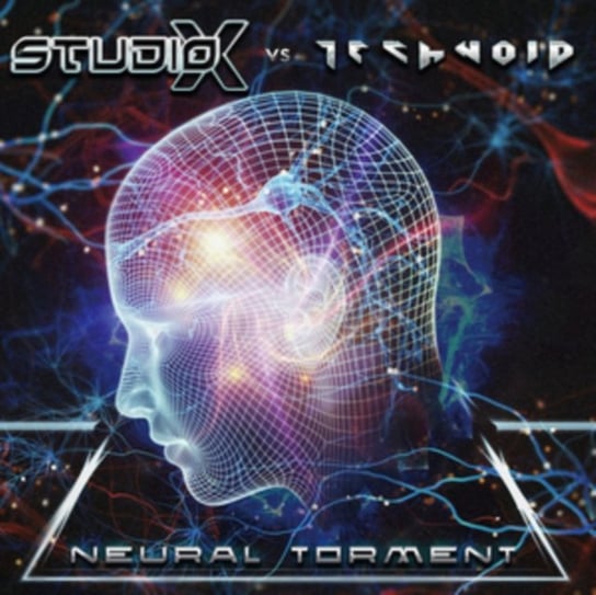 Neural Torment Studio-X vs. Technoid