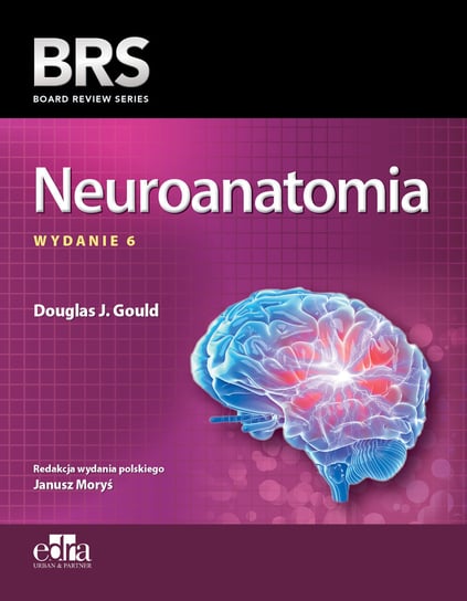 Neuroanatomia BRS Gould Douglas J.