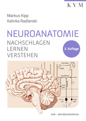 Neuroanatomie Quintessenz, Berlin