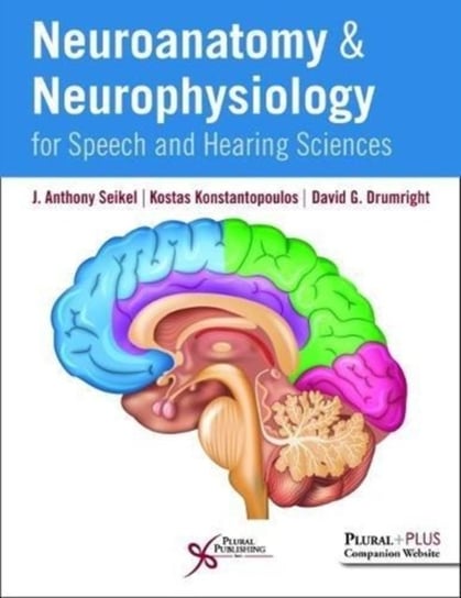 Neuroanatomy and Neurophysiology for Speech and Hearing Sciences Opracowanie zbiorowe