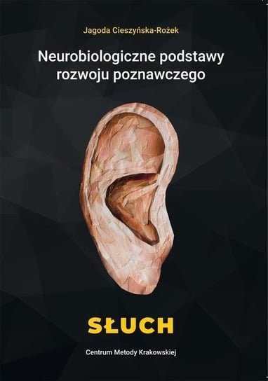 Neurobiologiczne pods. rozwoju poznawczego. Słuch Centrum Metody Krakowskiej