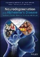Neurodegeneration and Alzheimer's Disease: The Role of Diabetes, Genetics, Hormones, and Lifestyle Martins Ralph, Brennan Charles S., Fernando Binosha
