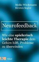 Neurofeedback Wiedemann Meike, Segler Kirsten