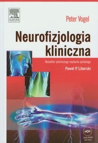 Neurofizjologia kliniczna + DVD Vogel Peter