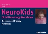 NeuroKids - Child Neurology Workbook Kohlhammer W., Kohlhammer Gmbh W.