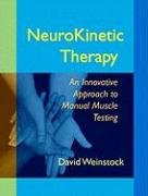 Neurokinetic Therapy Weinstock David