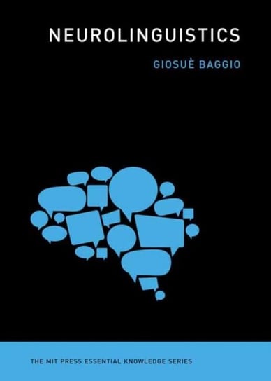 Neurolinguistics Giosue Baggio