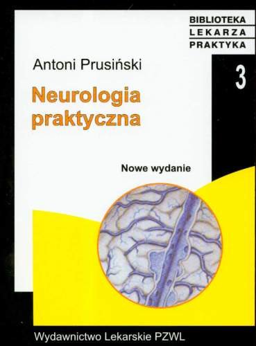Neurologia Praktyczna Prusiński Antoni