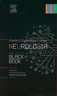 Neurologia. The little black book Zaidat Osama O., Lerner Alan Jay