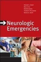 Neurologic Emergencies Henry Gregory L., Little Neal, Jagoda Andy