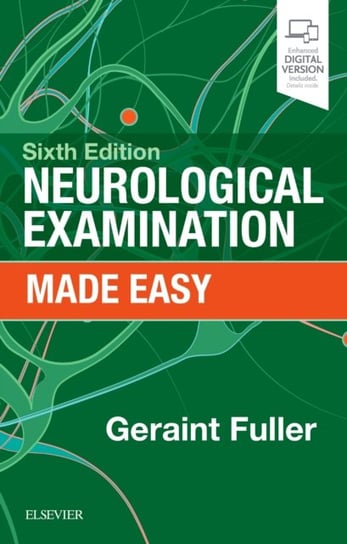 Neurological Examination Made Easy Geraint Fuller