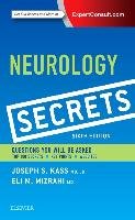 Neurology Secrets Kass Joseph S., Mizrahi Eli M.