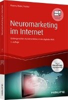 Neuromarketing im Internet Pispers Ralf, Rode Joanna, Fischer Benjamin