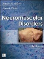 Neuromuscular Disorders, 2nd Edition Amato Anthony A., Russell James A.