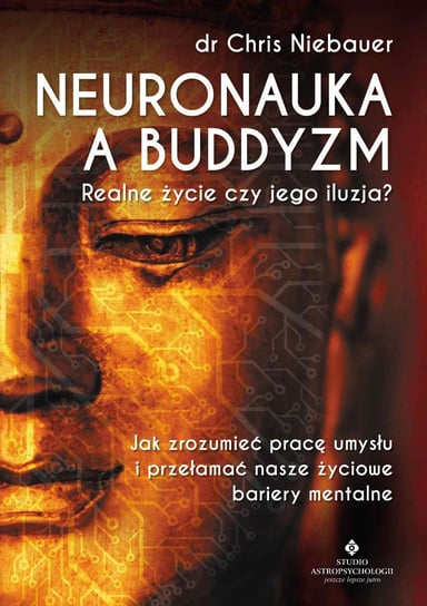 Neuronauka a buddyzm Niebauer Chris