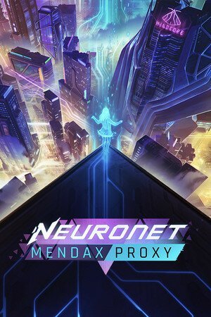 NeuroNet: Mendax Proxy, klucz Steam, PC Plug In Digital
