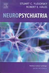 Neuropsychiatria Yudofsky Stuart C., Hales Robert E.