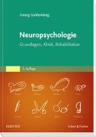 Neuropsychologie Goldenberg Georg