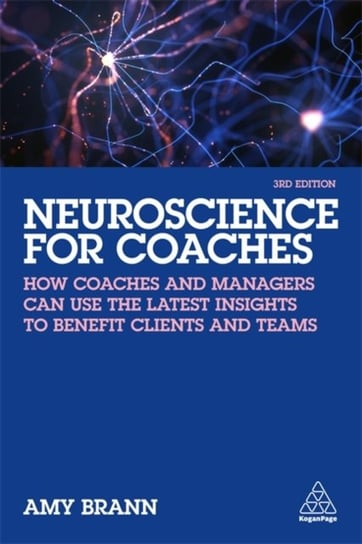 Neuroscience for Coaches Brann Amy