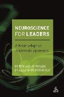 Neuroscience for Leaders Dimitriadis Nikolaos, Psychogios Alexandros