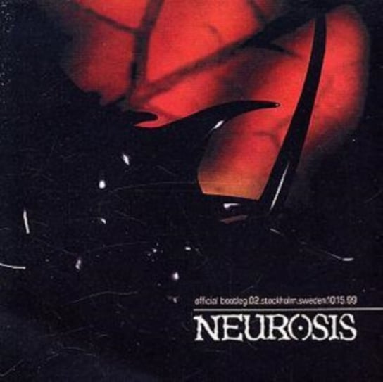 Neurosis: Live In Stockholm Neurosis