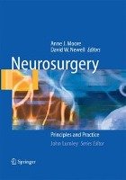 Neurosurgery Newell David W., Moore Anne J.